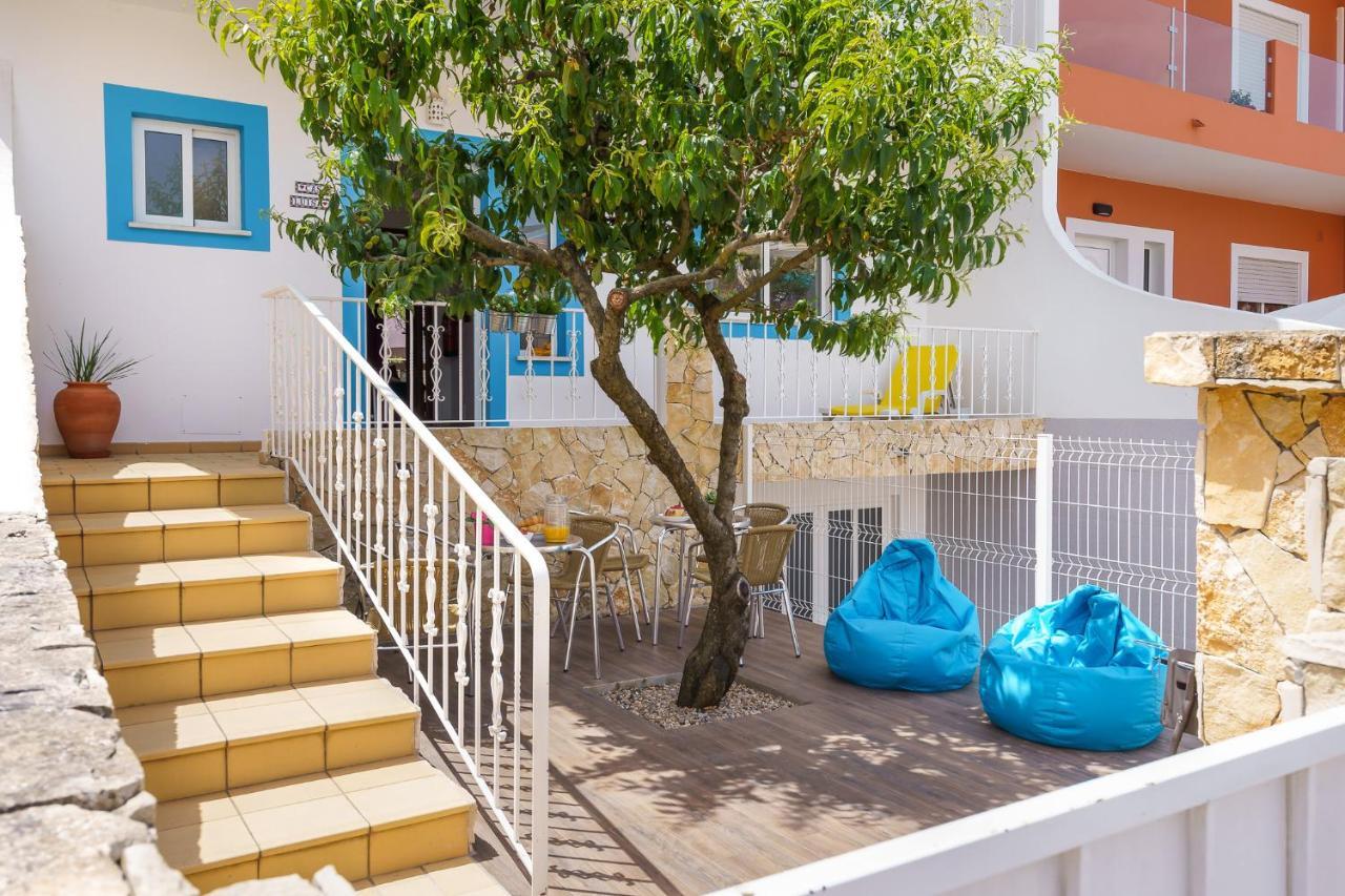Villa ♡ Casa Luisa - Familias! Lagos Esterno foto